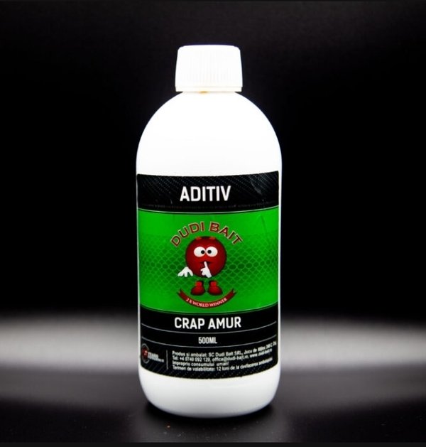 Additiv Karpfen/Grasskarpfen